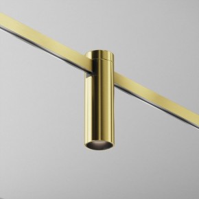 Накладной светильник Maytoni Focus Led TR143-1-5W4K-W-BS в Березниках - berezniki.ok-mebel.com | фото 2