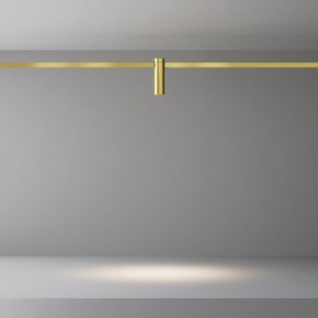 Накладной светильник Maytoni Focus Led TR143-1-5W4K-W-BS в Березниках - berezniki.ok-mebel.com | фото 3