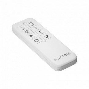 Накладной светильник Maytoni Incognito MOD426CL-L43WK в Березниках - berezniki.ok-mebel.com | фото 3