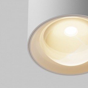 Накладной светильник Maytoni Lens C217CL-15W3K-W в Березниках - berezniki.ok-mebel.com | фото 9