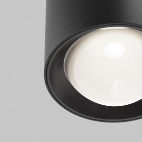 Накладной светильник Maytoni Lens C217CL-15W4K-B в Березниках - berezniki.ok-mebel.com | фото 10