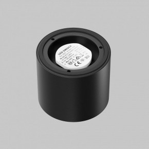 Накладной светильник Maytoni Lens C217CL-15W4K-B в Березниках - berezniki.ok-mebel.com | фото 3