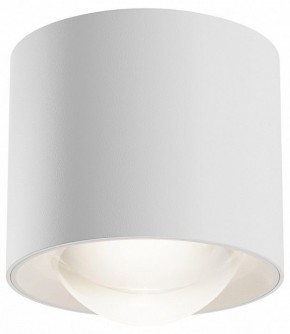 Накладной светильник Maytoni Lens C217CL-15W4K-W в Березниках - berezniki.ok-mebel.com | фото