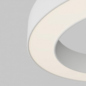 Накладной светильник Maytoni Lua C093CL-36W3K-W в Березниках - berezniki.ok-mebel.com | фото 8