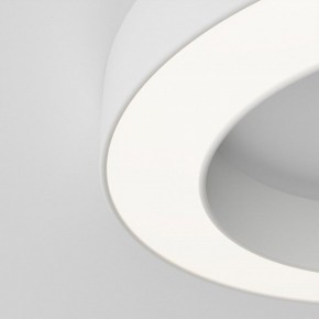 Накладной светильник Maytoni Lua C093CL-36W4K-W в Березниках - berezniki.ok-mebel.com | фото 8