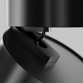 Накладной светильник Maytoni Magic C022CL-7W3K-B-1 в Березниках - berezniki.ok-mebel.com | фото 7