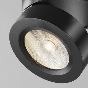 Накладной светильник Maytoni Magic C022CL-7W3K-B-1 в Березниках - berezniki.ok-mebel.com | фото 8