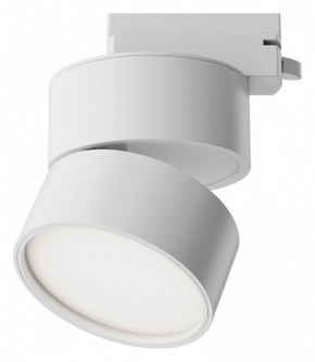 Накладной светильник Maytoni ONDA TR007-1-12W3K-W-1 в Березниках - berezniki.ok-mebel.com | фото
