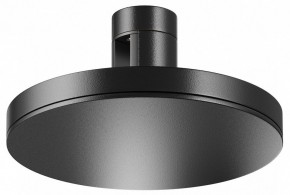 Накладной светильник Maytoni Plato TR152-1-7W4K-B в Березниках - berezniki.ok-mebel.com | фото