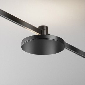 Накладной светильник Maytoni Plato TR152-1-7W4K-B в Березниках - berezniki.ok-mebel.com | фото 2