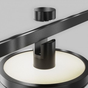 Накладной светильник Maytoni Plato TR152-1-7W4K-B в Березниках - berezniki.ok-mebel.com | фото 7