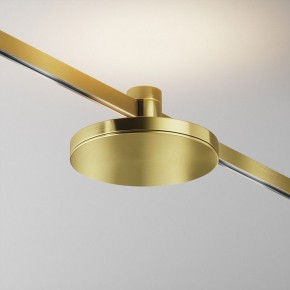 Накладной светильник Maytoni Plato TR152-1-7W4K-BS в Березниках - berezniki.ok-mebel.com | фото 2