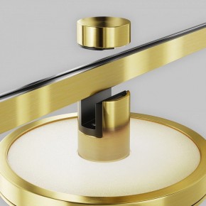 Накладной светильник Maytoni Plato TR152-1-7W4K-BS в Березниках - berezniki.ok-mebel.com | фото 7