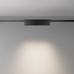 Накладной светильник Maytoni Points TR150-1-12W4K-M-B в Березниках - berezniki.ok-mebel.com | фото 3