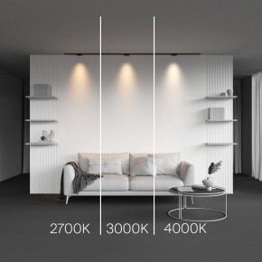 Накладной светильник Maytoni Points TR193-1-5W4K-M-B в Березниках - berezniki.ok-mebel.com | фото 2