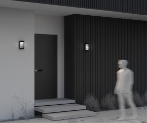 Накладной светильник Maytoni Remsa O034WL-01B в Березниках - berezniki.ok-mebel.com | фото 4
