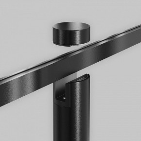 Накладной светильник Maytoni Skim TR145-1-3W4K-W-B в Березниках - berezniki.ok-mebel.com | фото 7