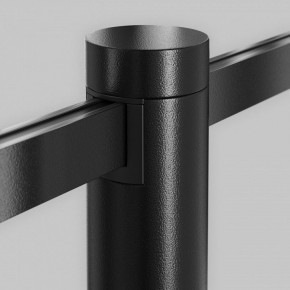 Накладной светильник Maytoni Skim TR145-1-3W4K-W-B в Березниках - berezniki.ok-mebel.com | фото 8