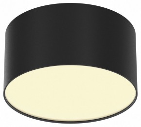 Накладной светильник Maytoni Zon C032CL-12W2.7K-RD-B в Березниках - berezniki.ok-mebel.com | фото