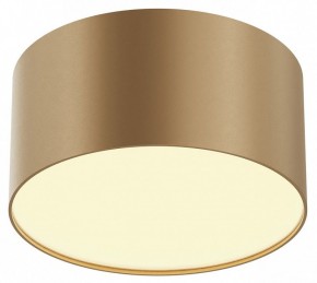 Накладной светильник Maytoni Zon C032CL-12W2.7K-RD-MG в Березниках - berezniki.ok-mebel.com | фото