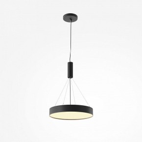 Накладной светильник Maytoni Zon C032CL-45W2.7K-RD-B в Березниках - berezniki.ok-mebel.com | фото 6