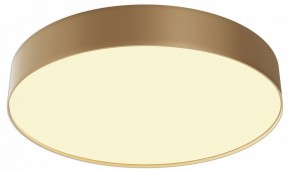 Накладной светильник Maytoni Zon C032CL-45W2.7K-RD-MG в Березниках - berezniki.ok-mebel.com | фото