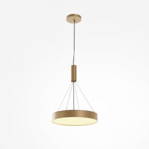 Накладной светильник Maytoni Zon C032CL-45W2.7K-RD-MG в Березниках - berezniki.ok-mebel.com | фото 5