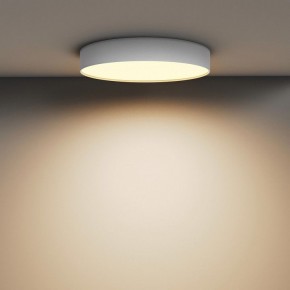 Накладной светильник Maytoni Zon C032CL-45W2.7K-RD-W в Березниках - berezniki.ok-mebel.com | фото 4