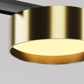 Накладной светильник Maytoni Zon TR189-1-12W2.7K-BBS в Березниках - berezniki.ok-mebel.com | фото 2