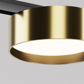 Накладной светильник Maytoni Zon TR189-1-12W4K-BBS в Березниках - berezniki.ok-mebel.com | фото 2