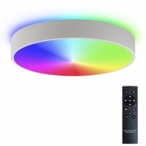 Накладной светильник Natali Kovaltseva MODERN LED LAMPS 81105/1C в Березниках - berezniki.ok-mebel.com | фото 2