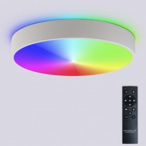 Накладной светильник Natali Kovaltseva MODERN LED LAMPS 81105/1C в Березниках - berezniki.ok-mebel.com | фото 3