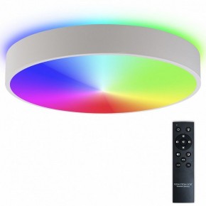 Накладной светильник Natali Kovaltseva MODERN LED LAMPS 81105/2C в Березниках - berezniki.ok-mebel.com | фото 2