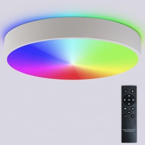 Накладной светильник Natali Kovaltseva MODERN LED LAMPS 81105/2C в Березниках - berezniki.ok-mebel.com | фото 3