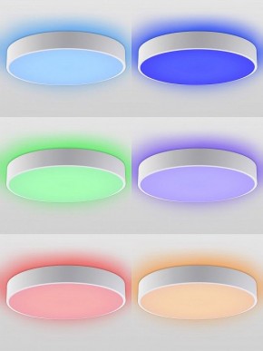 Накладной светильник Natali Kovaltseva MODERN LED LAMPS 81105/2C в Березниках - berezniki.ok-mebel.com | фото 5
