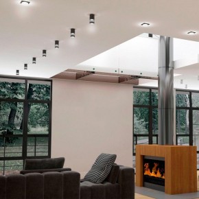 Накладной светильник Novotech Elina 370729 в Березниках - berezniki.ok-mebel.com | фото 4