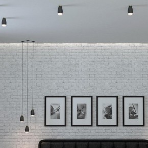 Накладной светильник Novotech Gent 370911 в Березниках - berezniki.ok-mebel.com | фото 3