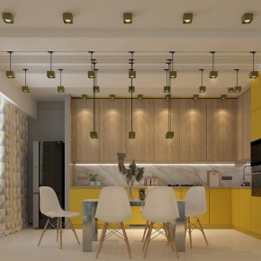 Накладной светильник Novotech Patera 358670 в Березниках - berezniki.ok-mebel.com | фото 6
