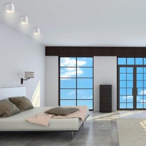 Накладной светильник Novotech Recte 358479 в Березниках - berezniki.ok-mebel.com | фото 2