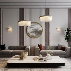 Накладной светильник Odeon Light Cleo 5091/20WL в Березниках - berezniki.ok-mebel.com | фото 4