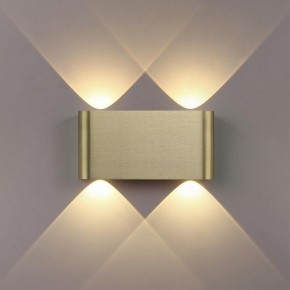 Накладной светильник Odeon Light MAGNUM 7107/4WL в Березниках - berezniki.ok-mebel.com | фото 4