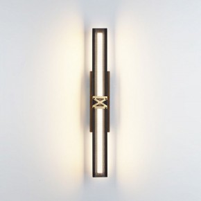 Накладной светильник Odeon Light Mesh 7083/12WL в Березниках - berezniki.ok-mebel.com | фото 4