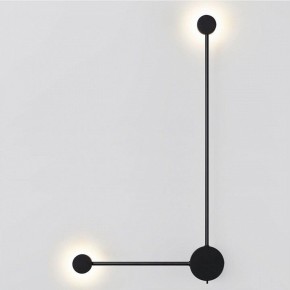 Накладной светильник Odeon Light Satellite 7008/10WL в Березниках - berezniki.ok-mebel.com | фото 2
