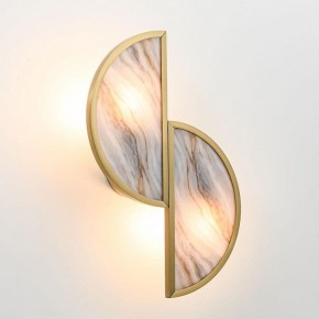 Накладной светильник Odeon Light Toscana 5448/2W в Березниках - berezniki.ok-mebel.com | фото 3