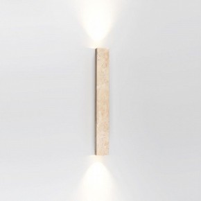 Накладной светильник Odeon Light Travertino 6625/10WL в Березниках - berezniki.ok-mebel.com | фото 2
