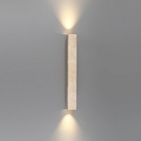 Накладной светильник Odeon Light Travertino 6625/10WL в Березниках - berezniki.ok-mebel.com | фото 3