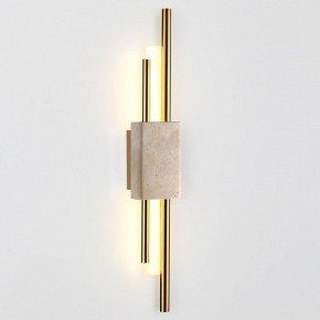 Накладной светильник Odeon Light TRAVERTINO 7034/10WL в Березниках - berezniki.ok-mebel.com | фото 2