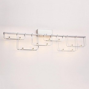 Накладной светильник Odeon Light ZAHA 7059/12WL в Березниках - berezniki.ok-mebel.com | фото 2