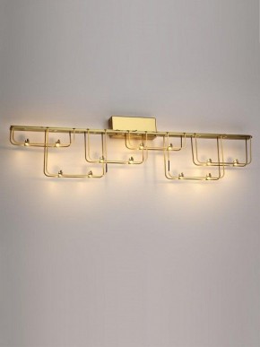 Накладной светильник Odeon Light ZAHA 7060/12WL в Березниках - berezniki.ok-mebel.com | фото 2