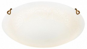 Накладной светильник Sonex Ammonite 7602/DL в Березниках - berezniki.ok-mebel.com | фото 3